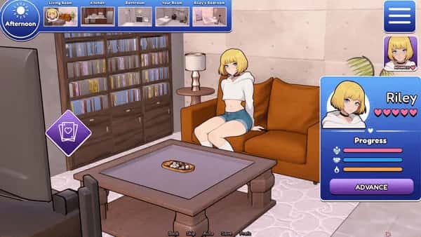 视觉数据2